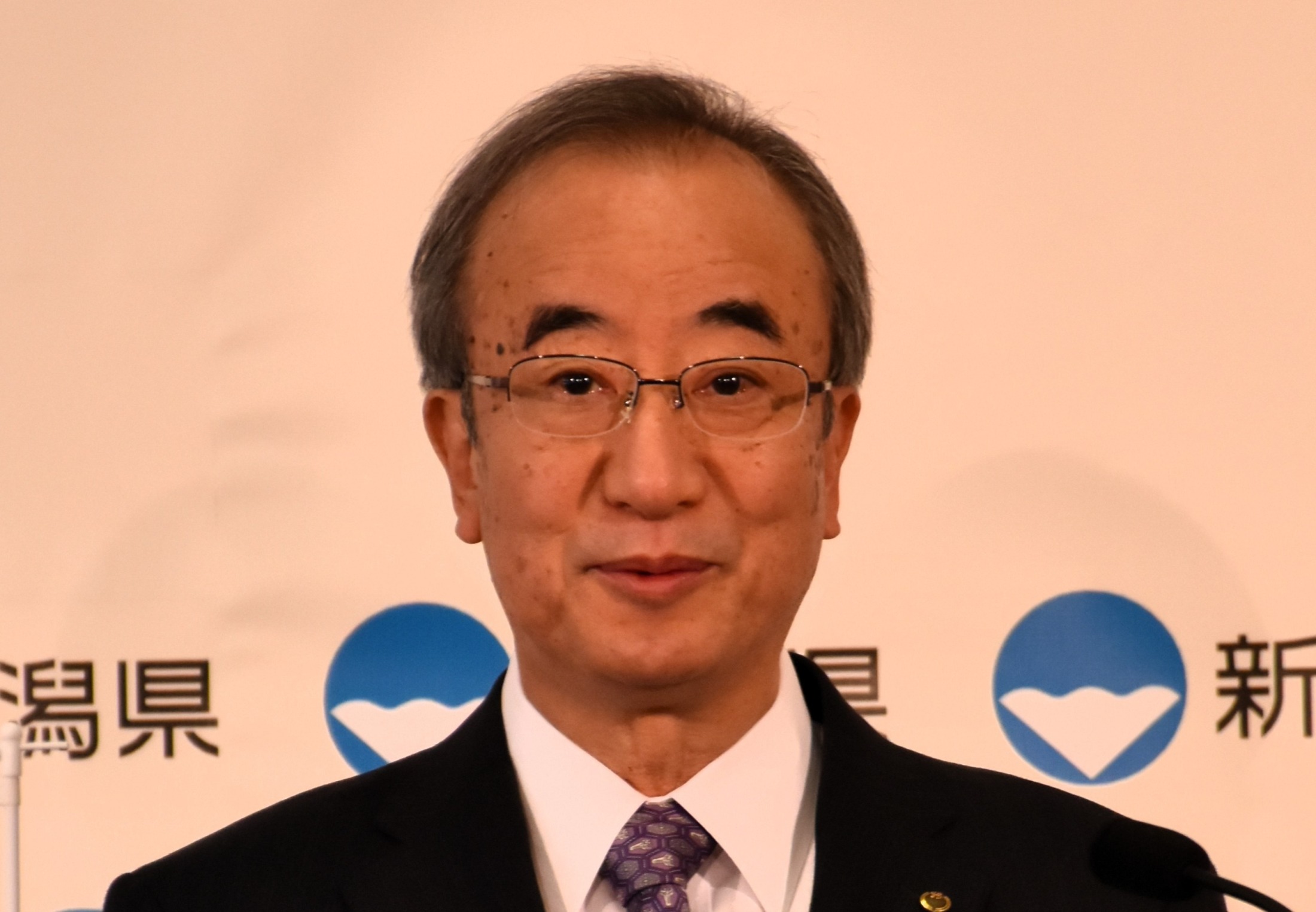 センバツ高校野球 帝京長岡、初の夢舞台 日本文理に春切符 花角英世