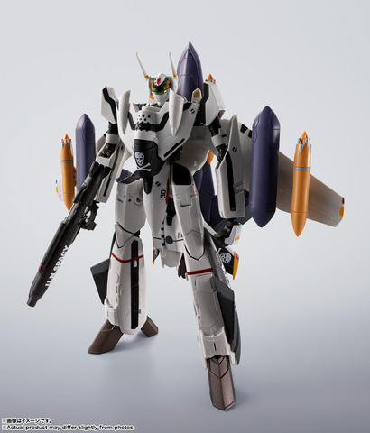第38回エレマックス OVA「マクロスゼロ」より「HI-METAL R VF-0Sフェニックス（ロイ