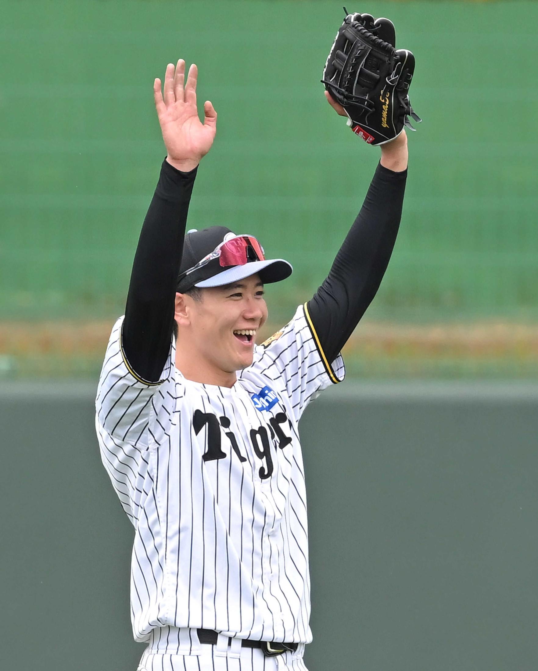 阪神山田、21失策は論外？守備崩壊の理由と“足で捕る”復活劇