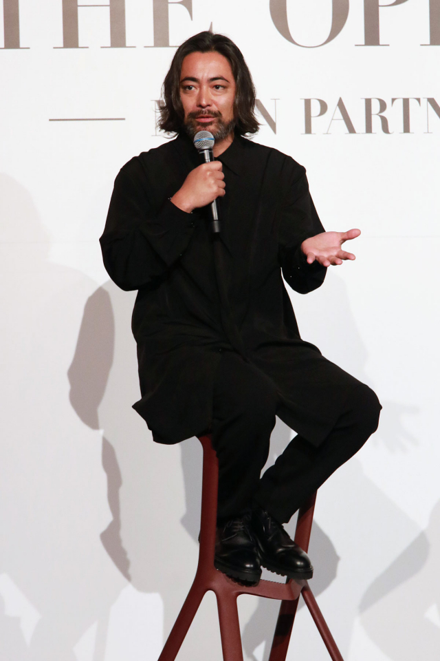 山田孝之、長編オリジナル映画の主演・主要キャストを募集する