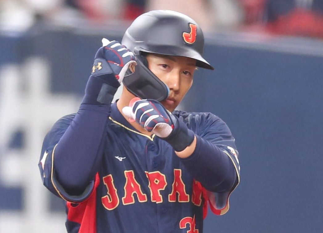 レッドソックスが吉田正尚のWBC出場を容認と米記者投稿「日本代表