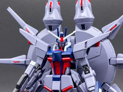 HG 1/144 レジェンドガンダム」レビュー(HOBBY Watch) - Yahoo!ニュース HG 1/144 レジェンドガンダム」レビュー(HOBBY Watch) - Yahoo!ニュース