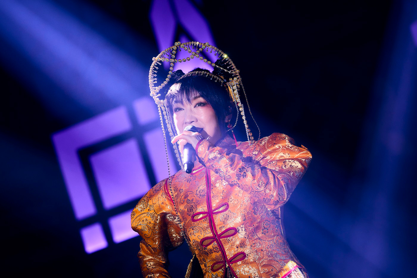 ライブレポート】松任谷由実、毎冬恒例の『SURF＆SNOW in Naeba』が