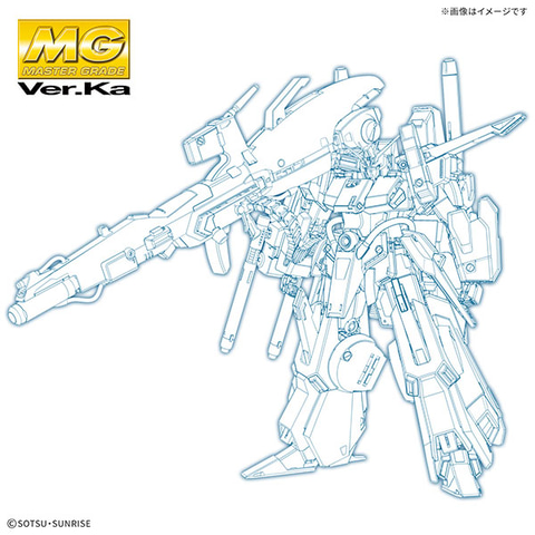 あみあみ秋葉原にて「MG 1/100 フルアーマーZZガンダム Ver.Ka」や