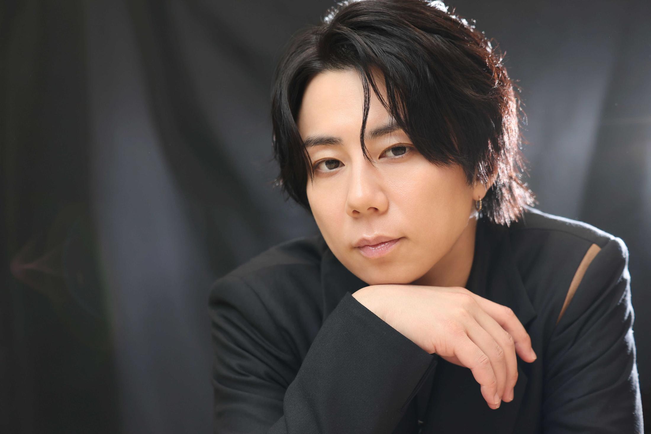 北山宏光 不惑も「当たり前を当たり前にやる」ことを増やしていく 超