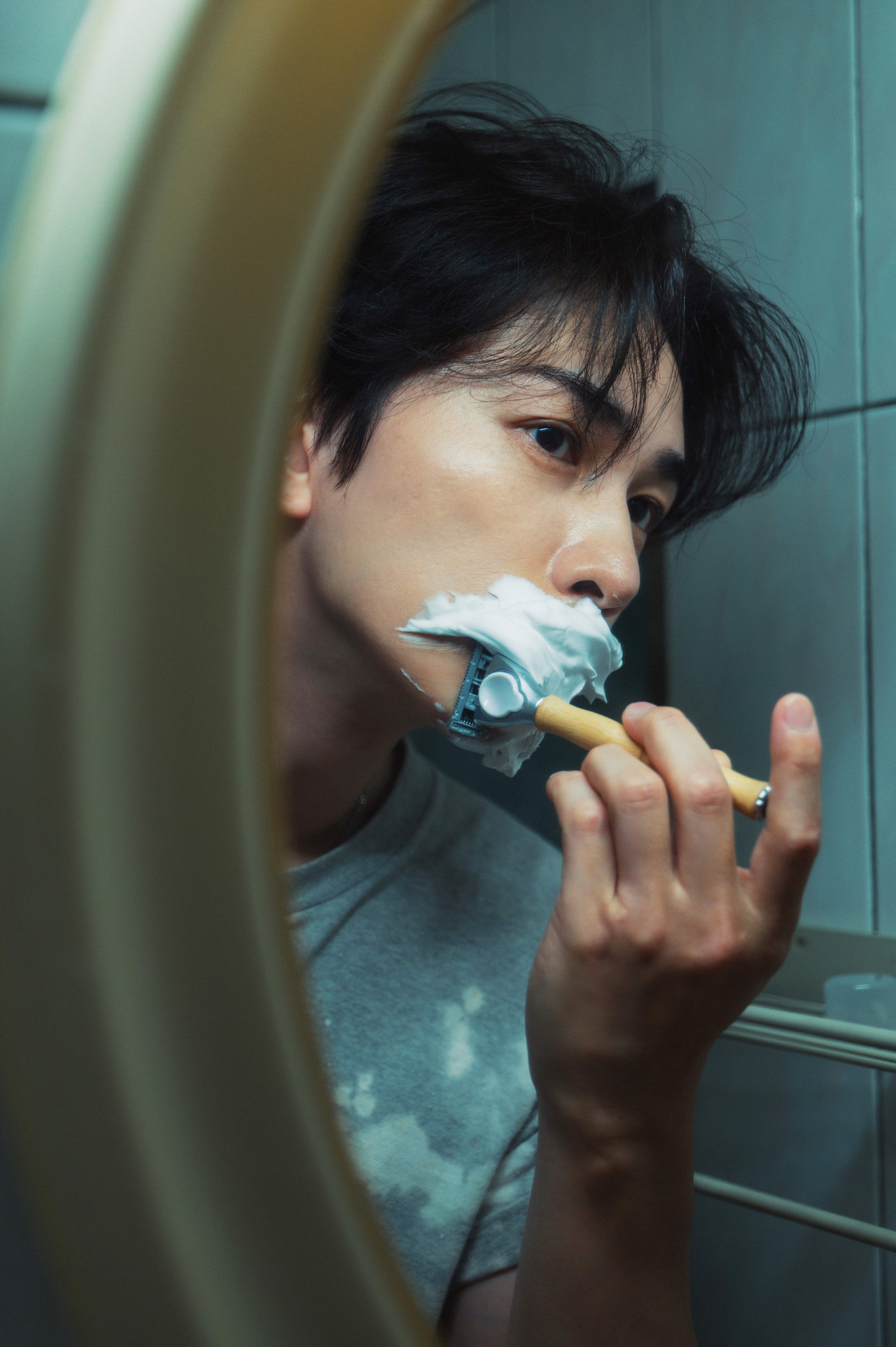 町田啓太 esquire SINGAPORE 雑誌 シンガポール 町田啓太 | Esquire SINGAPORE 🇸🇬 @esquiresg Editor-in-Chief
