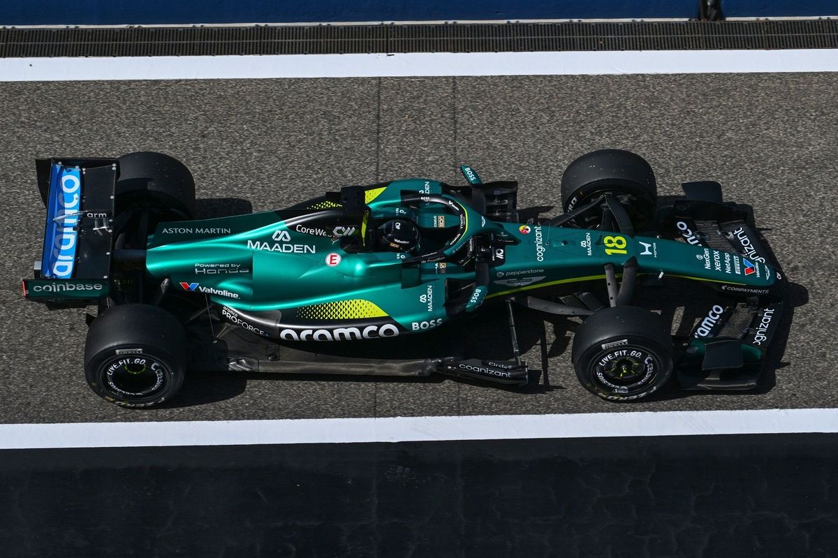 F1 アストンマーティン　フーディー F1新車”雑感”解説2026「アストンマーティンAMR26」Part2：”過激な