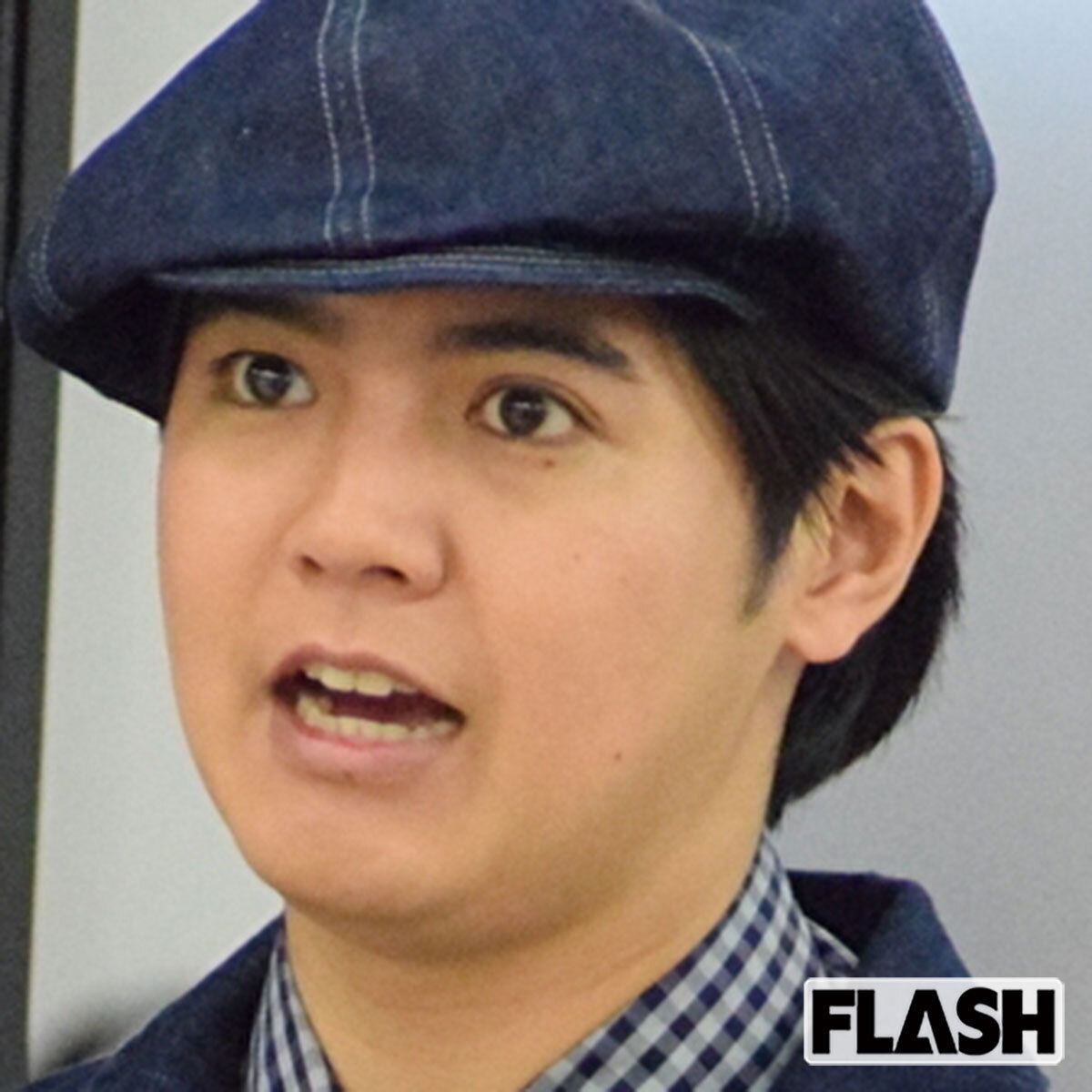 GENERATIONS・片寄涼太、世界相撲大会に出現も観客は“スルー”180cm