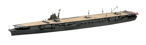 フジミ模型、5月発売「艦船モデル」新製品を公開！ 1/700帝国海軍