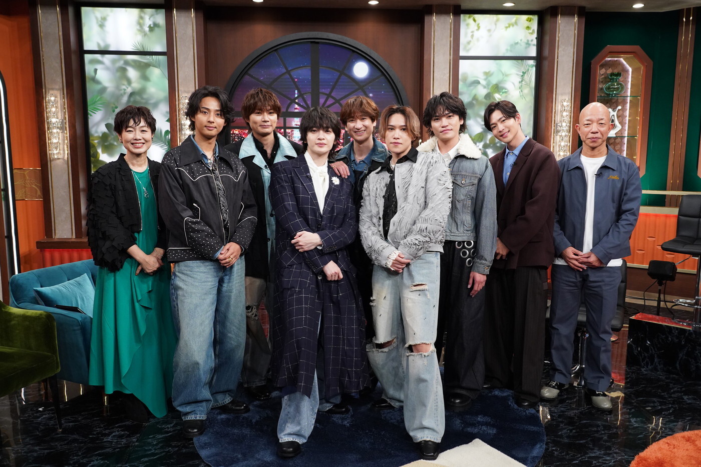 Alexandros�̉摜