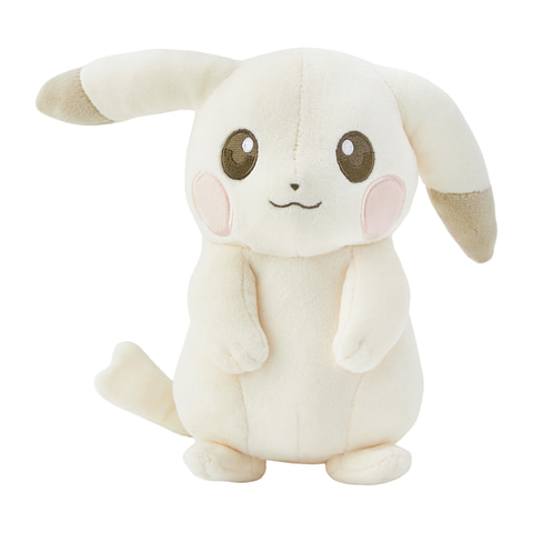 ポケモンセンターで「ぽこ あ ポケモン」のグッズが多数発売！ うすい