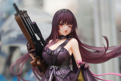 新たなパーティの始まりだ！「ドールズフロントライン2：エクシリウム