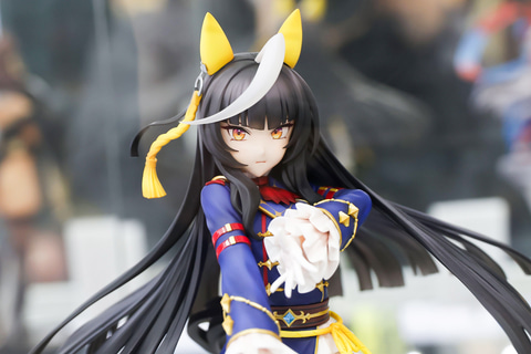 クールビューティーなウマ娘が降臨！「ウマ娘 プリティーダービー