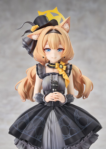 ブルーアーカイブ」よりアイドル姿の「マリー」が1/7スケール