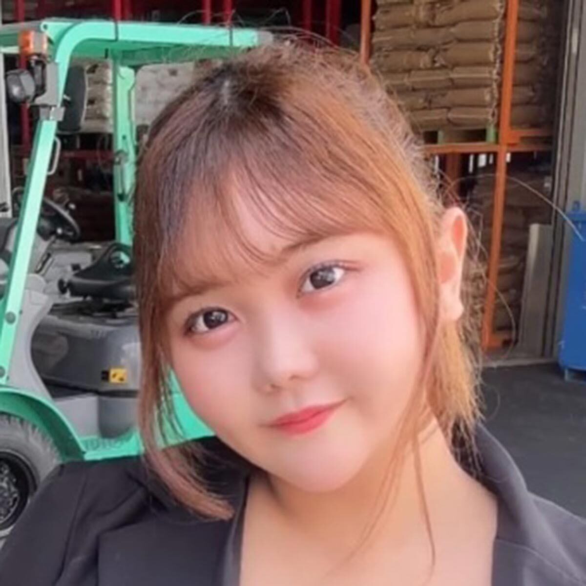 人気TikTokerなな茶が一般人扱いにブチギレ！ネットでも波紋