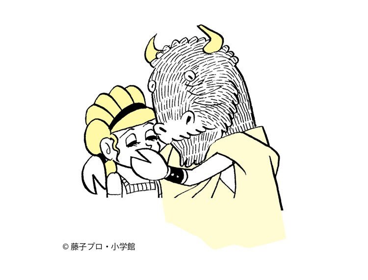 ミノタウロスの皿＞世界初舞台化 藤子・F・不二雄SF短編の名作 新国立