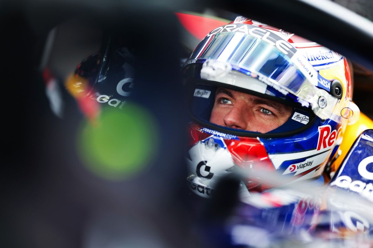 レッドブル、現行F1マシン猛批判のフェルスタッペン”早期引退”を懸念せ