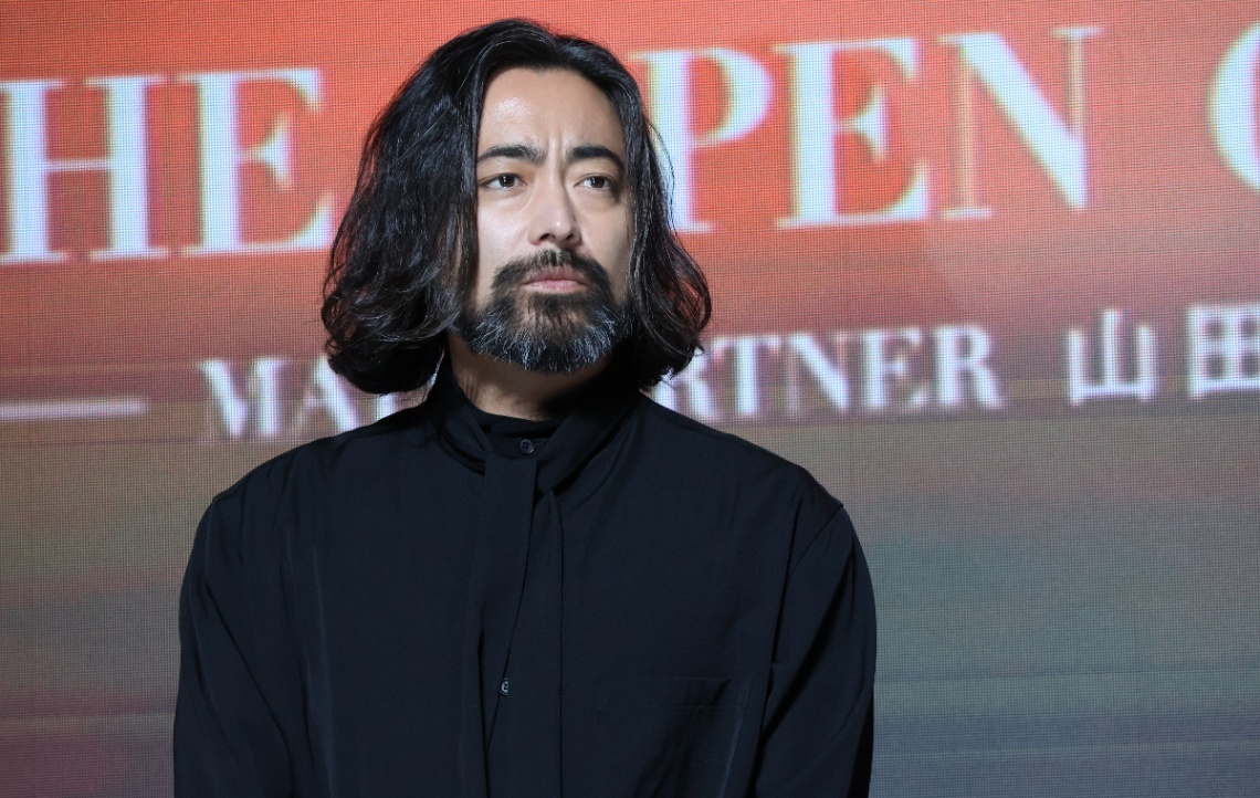 山田孝之＞プロデュースする俳優オーディション番組の反響に手応え