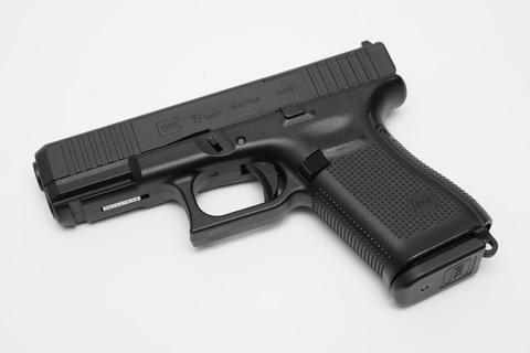 東京マルイ「G19 Gen5 MOS」レビュー（HOBBY Watch） - Yahoo!ニュース