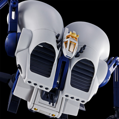 HG 1/144 WM ドラン・タイプ 新品未組立 ザブングル」、飛行型WM「HG 1/144 ドラン・タイプ」2月20日12時受付