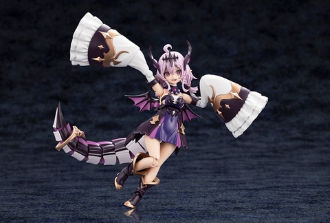 コトブキヤ、「アルカナディア」よりドラゴン型ディアーズ「ギィ」が2