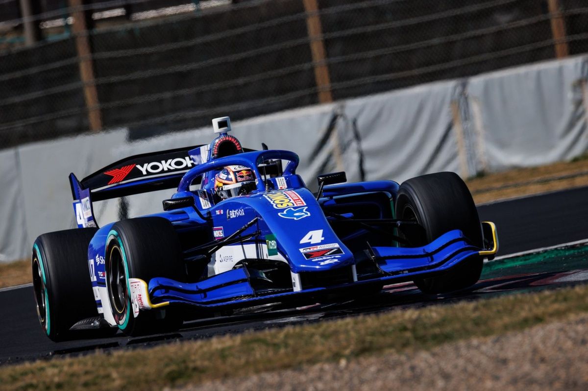 SFテスト2日目、下位に沈んだKONDO RACING。3台が同じ課題に直面