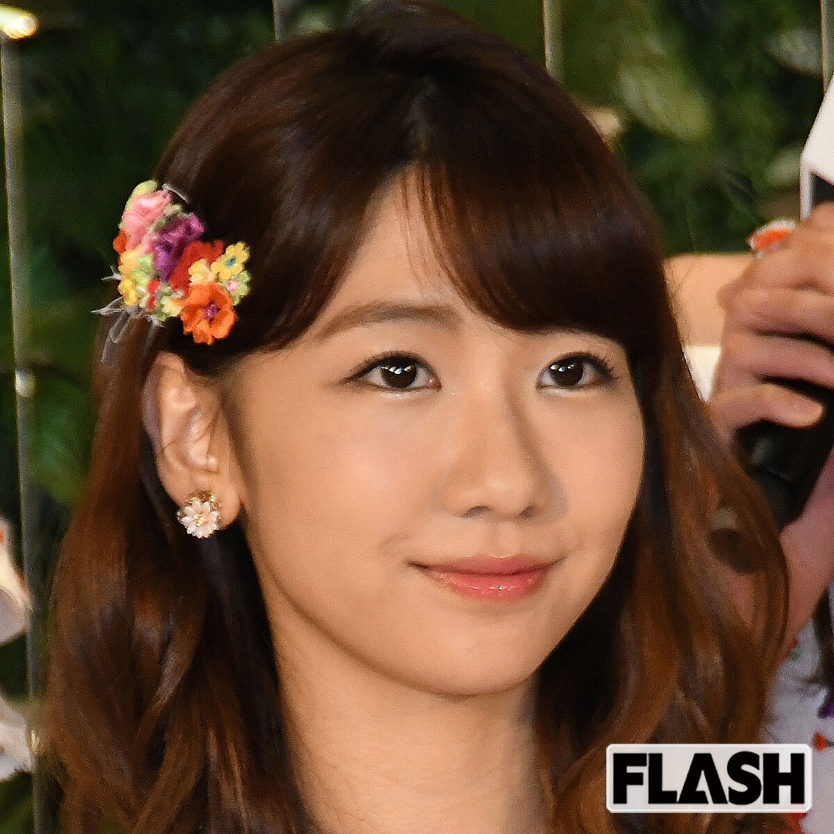 【衝撃】柏木由紀　「私『神セブン』ではないんですよ」って衝撃告白www