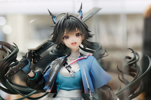アークナイツ エンドフィールド 横浜マリンタワー 東京タワー チェン•センユー ご自宅配送品】「アークナイツ：エンドフィールドxFIVE TOWERS