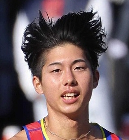 パリ五輪陸上男子1万m代表の葛西潤が結婚 8年愛実らせゴールイン「隣の席だった彼女と家族になれました」と報告 SNS「遂に!!!」「純愛ですね」と祝福