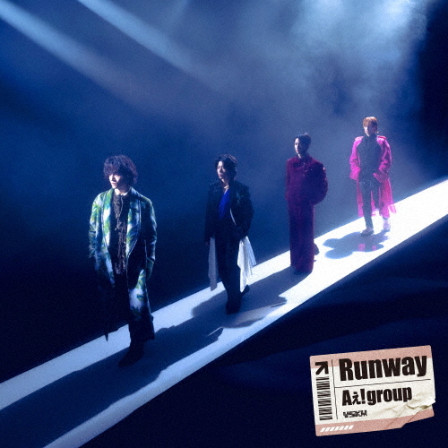 Aぇ! group、1stから2作連続アルバム1位 自己最高初週売上32.1万枚