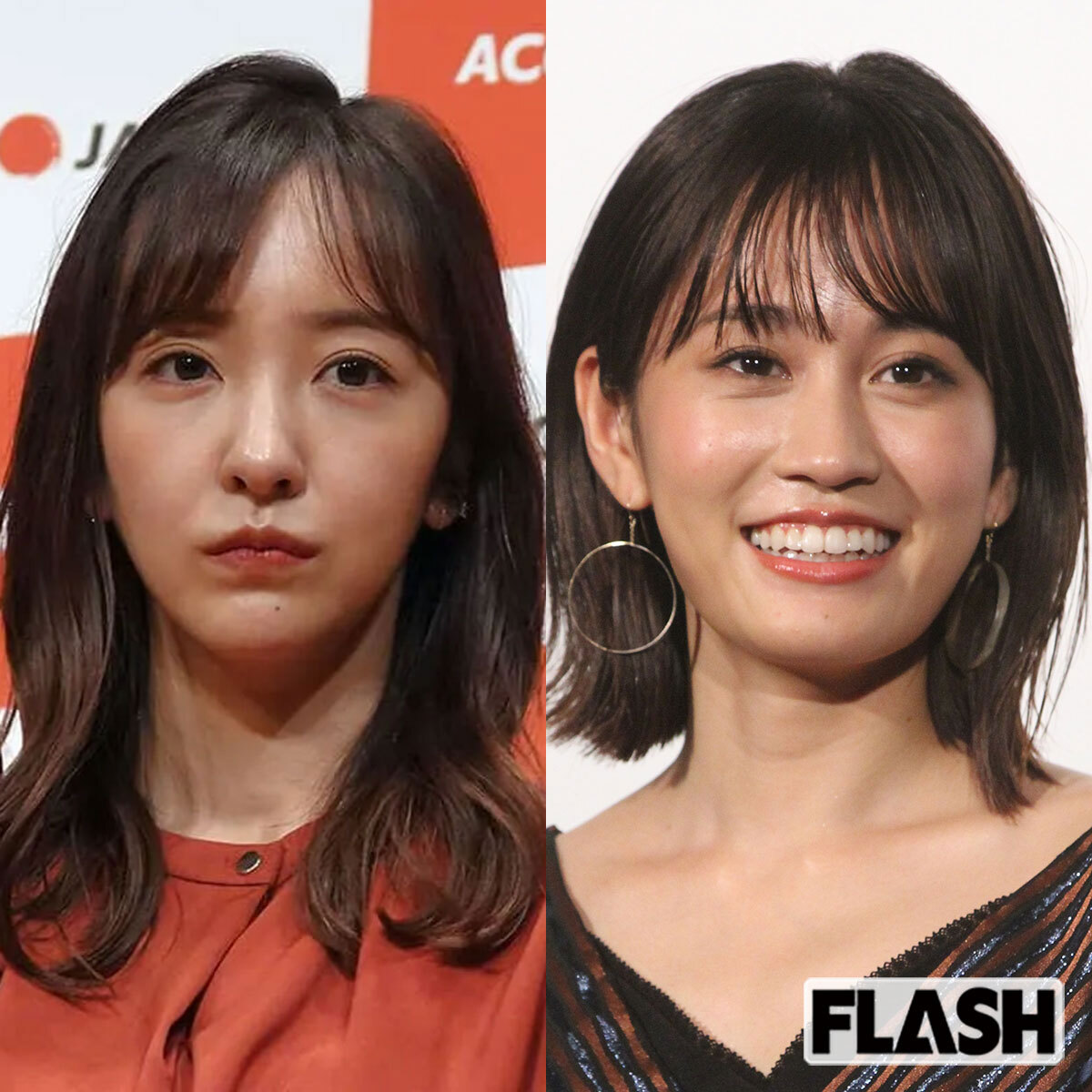 板野友美「私を安売りしない」ポエム語るも「あっちゃんのこと？」前田