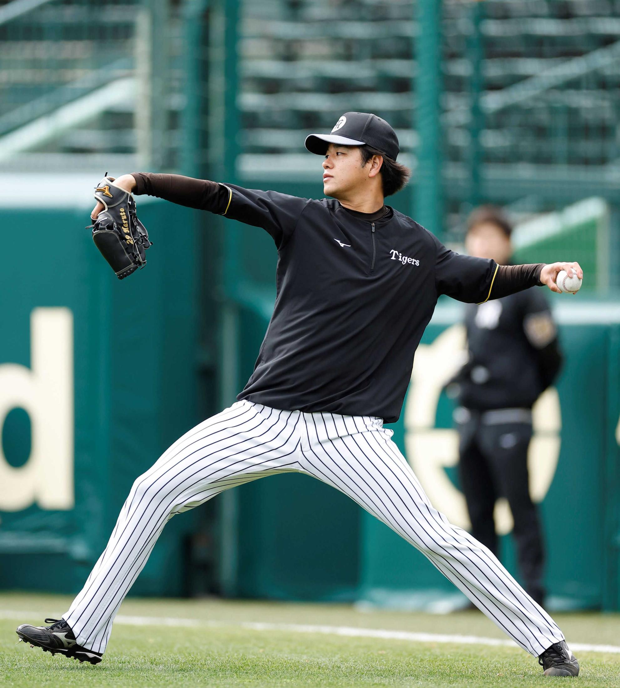 高橋遥人が7日圧巻の復活！最速◯◯キロ直球と登板結果にファン驚愕