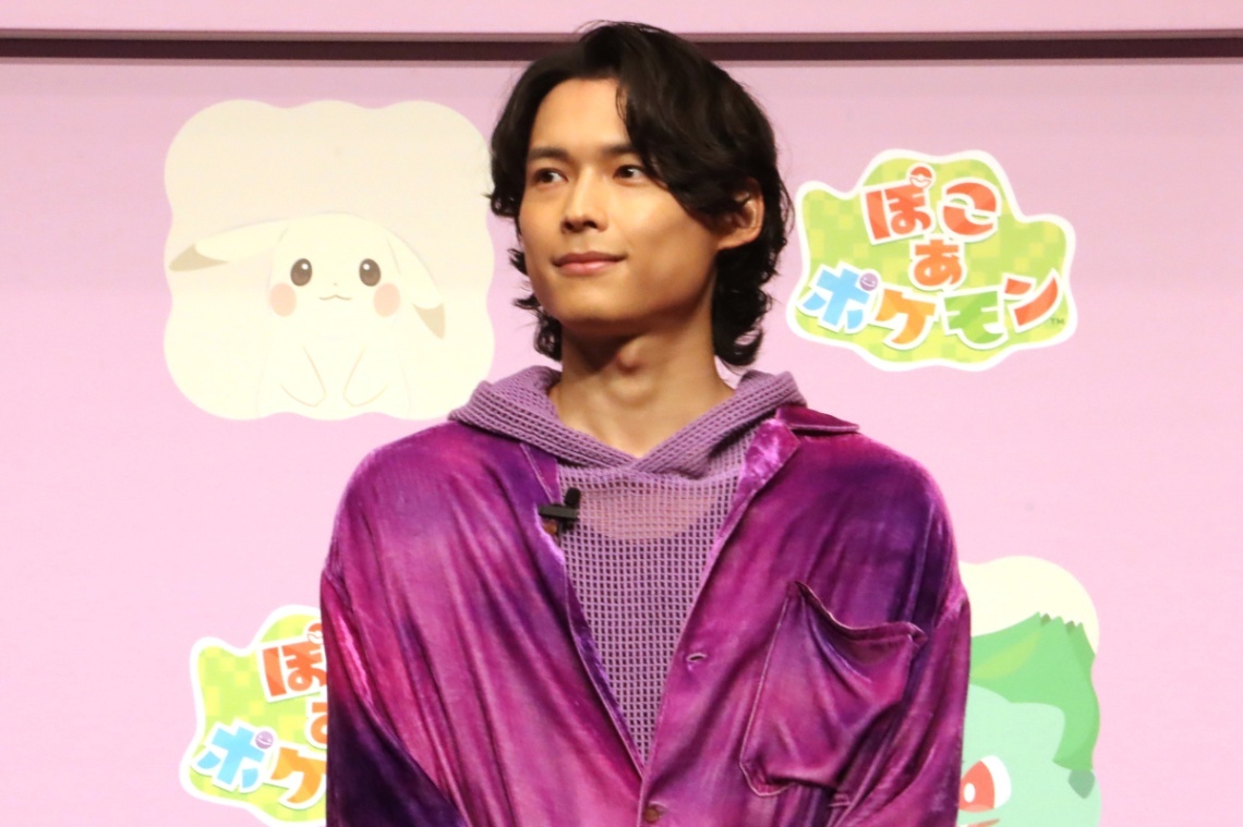 SixTONES松村北斗＞新生活が始まる人にアドバイス「ストレスから逃げる
