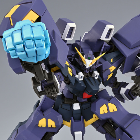 BANDAI SPIRITS、「HG ヒュッケバインボクサー」、「HG アルト