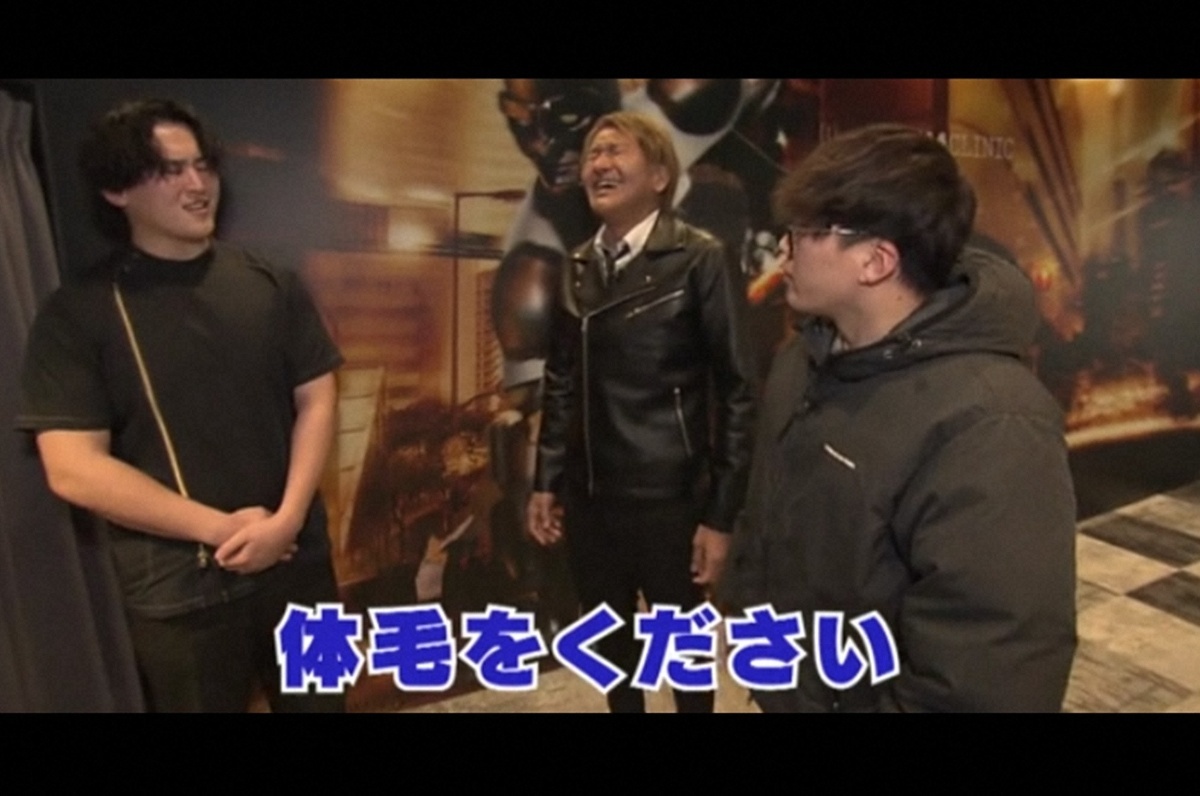 探偵！ナイトスクープ＞新コーナー「放課後ナイトスクープクラブ