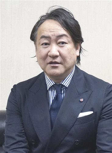 「栄全体で化学反応狙う」　松坂屋名古屋店の塩山新店長(中部経済新聞)