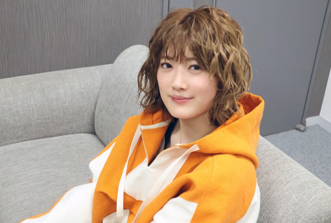 樋口日奈＞乃木坂46卒業後、ドラマに引っ張りだこ 芸歴15年「毎年“今が