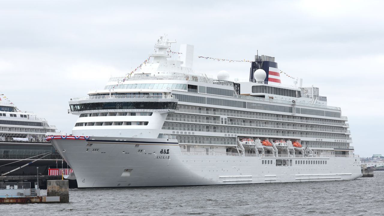 【高級化の傾向！】船の旅：2025年の訪日クルーズ外国人客は176万人―コロナ前ピーク時の7割まで回復(nippon.com)