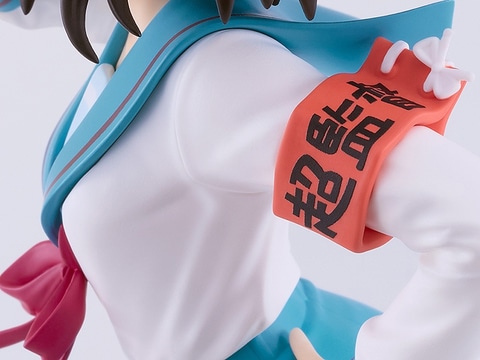 2026年にSOS団が復活!? 「涼宮ハルヒ」シリーズより「POP UP PARADE