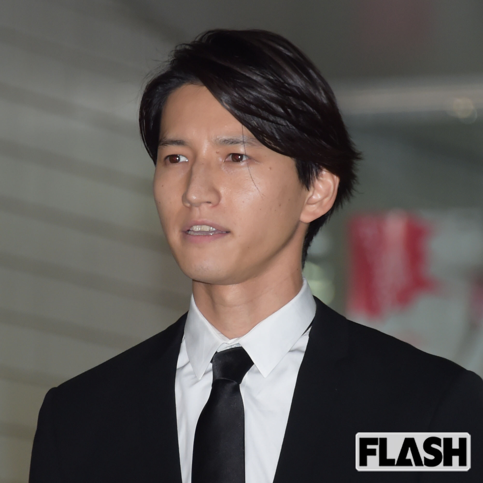 【元KAT-TUN】田中聖出所で明るいのに…田口淳之介SNS全削除の謎
