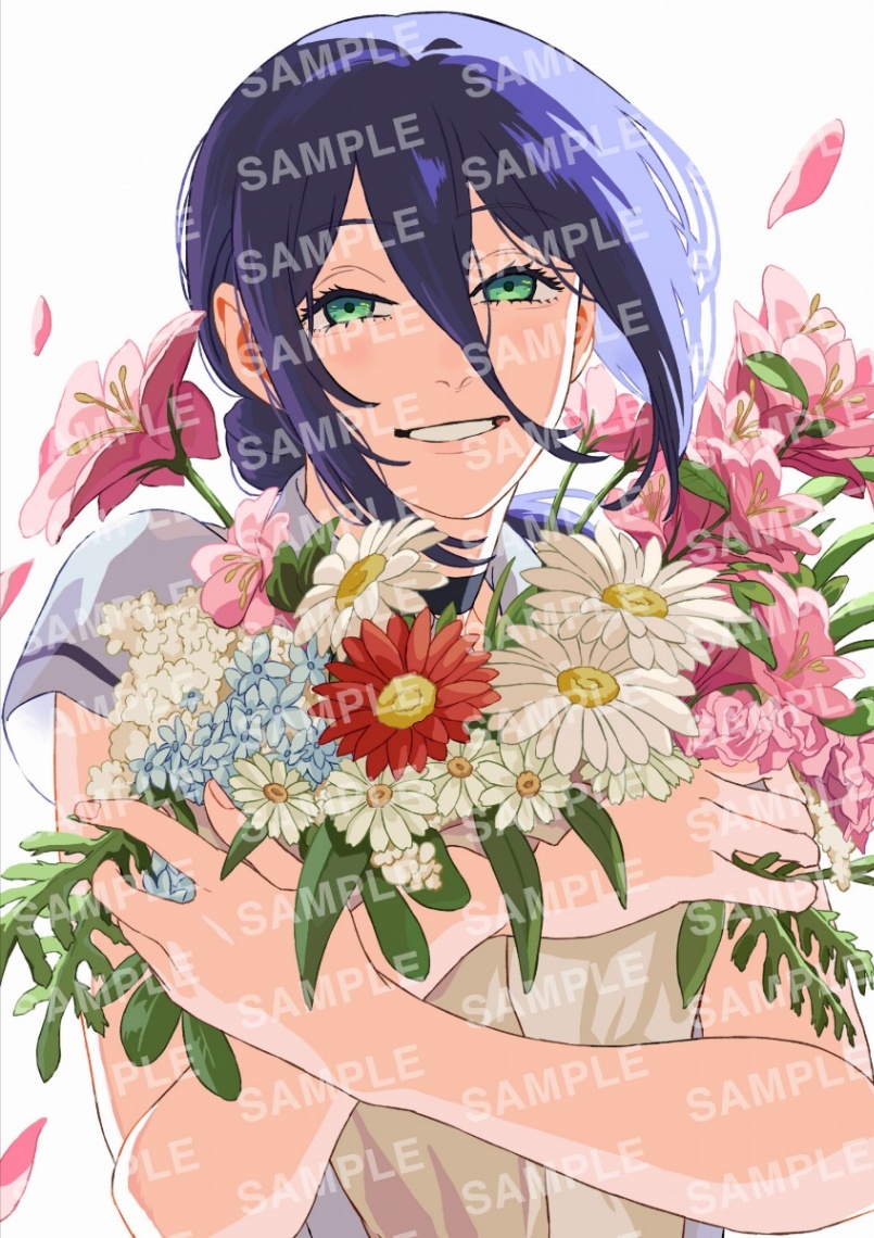 d*7様 チェンソーマン 当選 アニメ 限定 未使用 レア 初回 レゼ 初版 特 チェンソーマン レゼ篇＞公開172日で興収107億円突破 704万人動員 3月