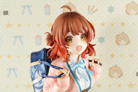 花海 佑芽【特典版】」レビュー【学園アイドルマスター】（HOBBY Watch