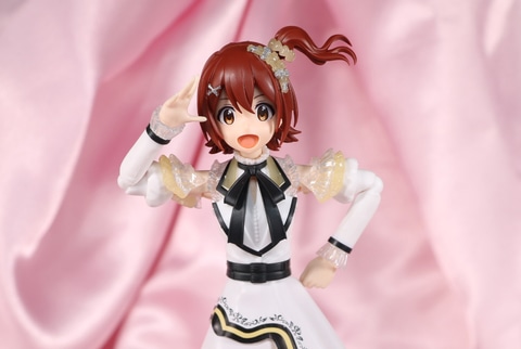 30ms リシエッタ　ティアーシャ　春日未来 30MS 春日未来 (20th Anniv. YOU AND アイ！)」レビュー【アイドル