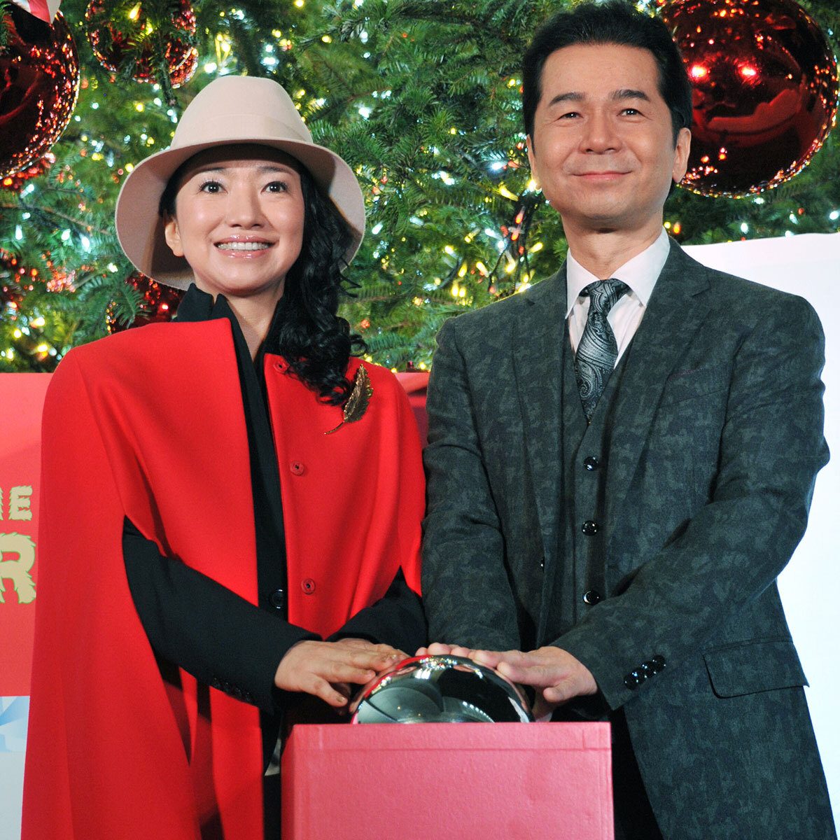 ドリカム吉田美和、“ふっくら激変”にファン驚愕…19歳年下夫と贈る“幸せ結婚生活”で公私ともに充実の日々（SmartFLASH） - Yahoo!ニュース