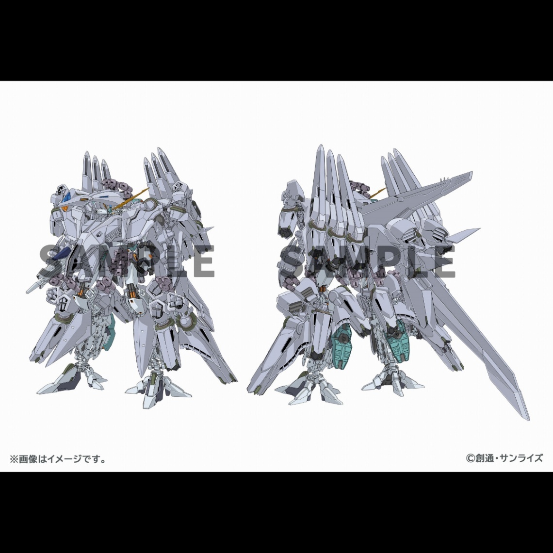 機動戦士ガンダム 閃光のハサウェイ キルケーの魔女＞クリエーター陣の