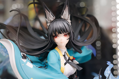 星見雅　1/7　27ｃｍ　バニー　未塗装未組立　ガレキ　ゼンレスゾーンゼロ OneMall provides Mercari products: ガレージキット ゼンレスゾーン