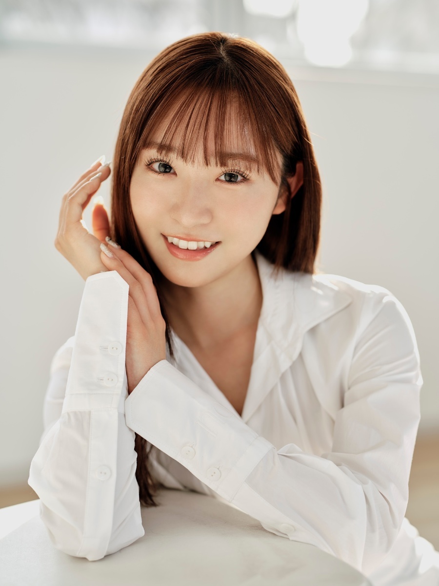 AKB48・山内瑞葵＞エイベックスに所属 「未知の世界にも積極的に挑戦