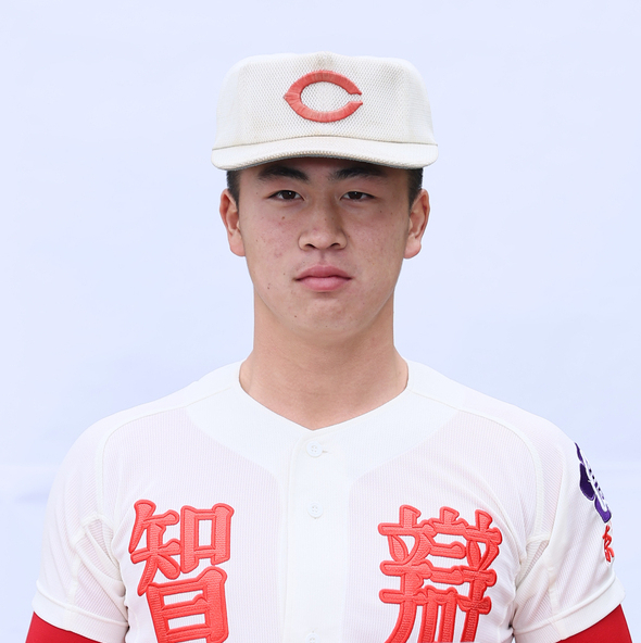 高みを目指して―26センバツ智弁学園＞選手紹介／11止 ／奈良