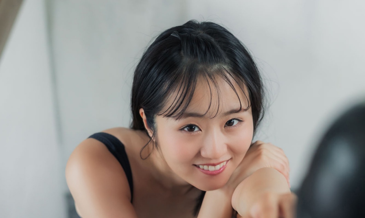 心愛＞ミスヤンチャン女王は「コアラ星からやってきた」 ワンピース