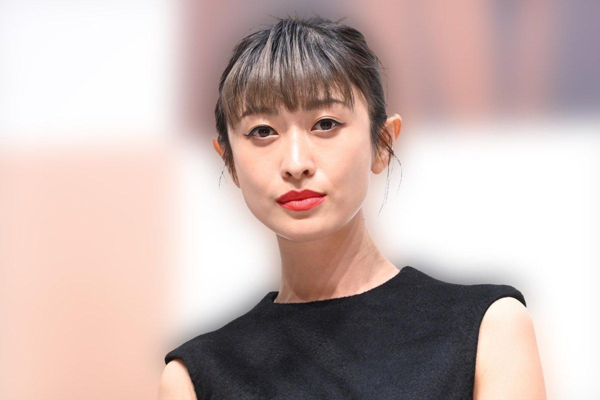 山田優＞ランジェリー姿で抜群のスタイル披露 「憧れの女性」「別人